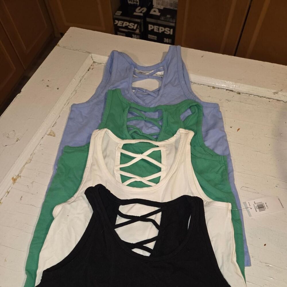 Old-navy Women's Multi Vest